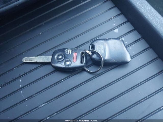 5FNYF4H53FB044691 Honda Pilot Ex-l