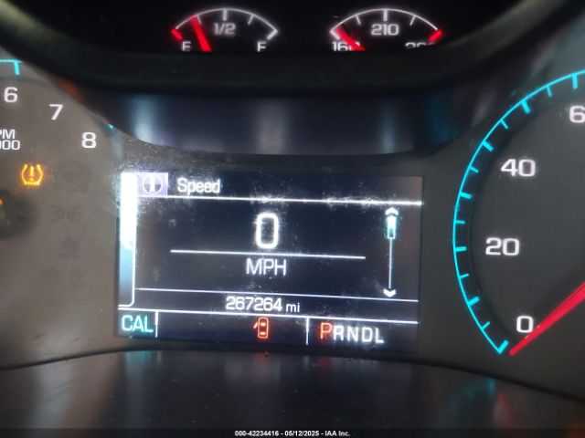 1GCHTDEN7J1273308 Chevrolet Colorado Z71