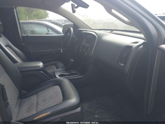 1GCHTDEN7J1273308 Chevrolet Colorado Z71
