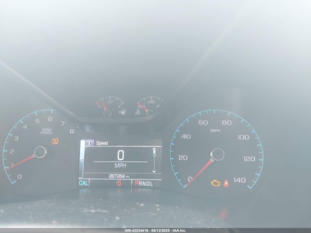 1GCHTDEN7J1273308 Chevrolet Colorado Z71