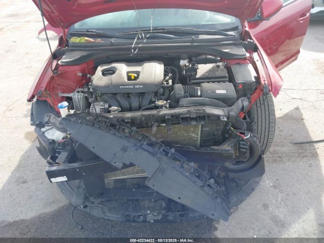 2018 HYUNDAI ELANTRA 5NPD74LF2JH353610 Photo 5