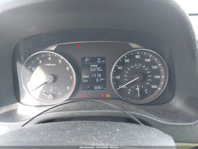 2018 HYUNDAI ELANTRA 5NPD74LF2JH353610 Photo 6