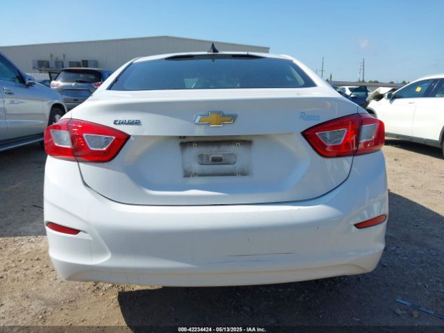 1G1BC5SM0J7172284 Chevrolet le2 -di: direct injection, vvt: variable valve timing, gen, alum