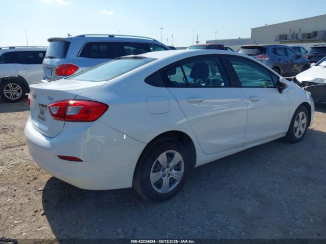 1G1BC5SM0J7172284 Chevrolet le2 -di: direct injection, vvt: variable valve timing, gen, alum