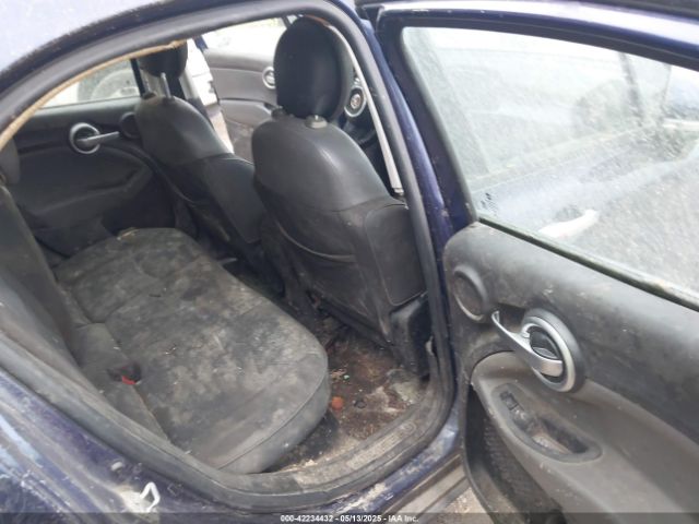 2017 FIAT 500X ZFBCFYAB8HP535996 Photo 7