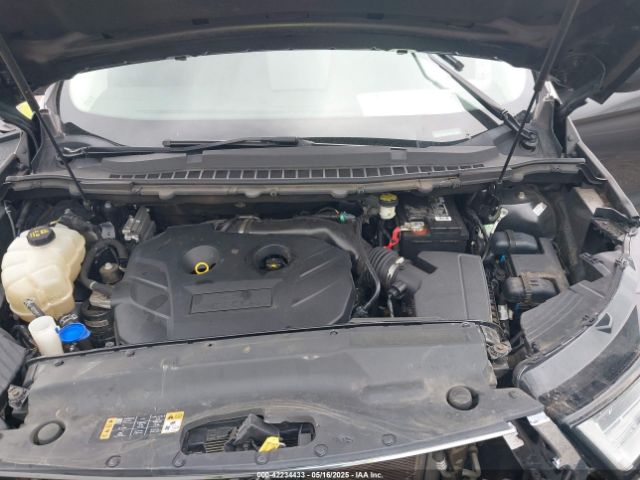 2FMPK3G99JBB47749 Ford EDGE SE