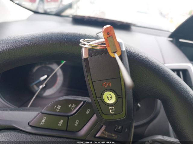 2FMPK3G99JBB47749 Ford EDGE SE