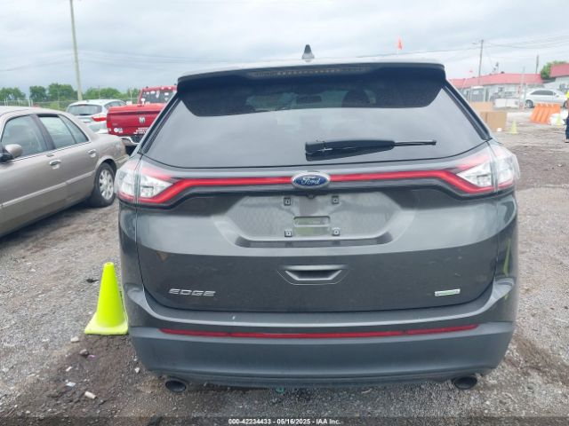 2FMPK3G99JBB47749 Ford EDGE SE