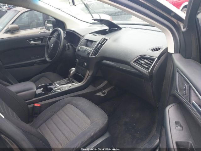 2FMPK3G99JBB47749 Ford EDGE SE