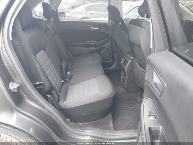 2FMPK3G99JBB47749 Ford EDGE SE