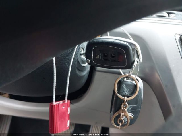 5NPE24AF1GH347277 Hyundai SONATA SE