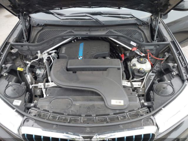 5UXKT0C56J0W02506 BMW X5 Edrive Xdrive40e Iperformance