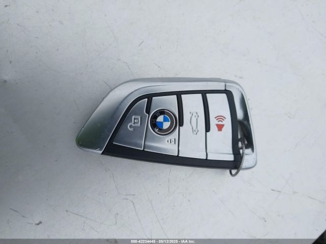 5UXKT0C56J0W02506 BMW X5 Edrive Xdrive40e Iperformance