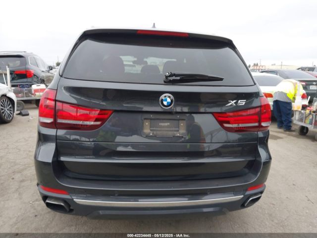 5UXKT0C56J0W02506 BMW X5 Edrive Xdrive40e Iperformance