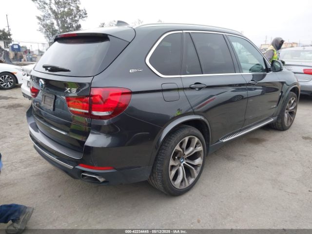 5UXKT0C56J0W02506 BMW X5 Edrive Xdrive40e Iperformance