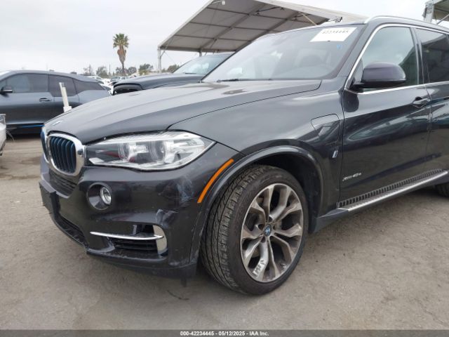 5UXKT0C56J0W02506 BMW X5 Edrive Xdrive40e Iperformance