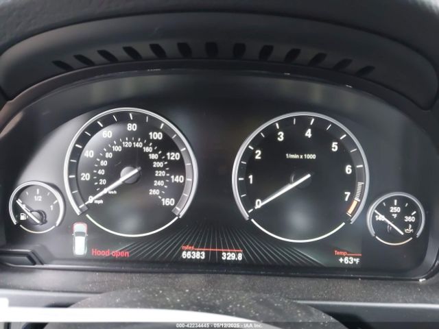 5UXKT0C56J0W02506 BMW X5 Edrive Xdrive40e Iperformance