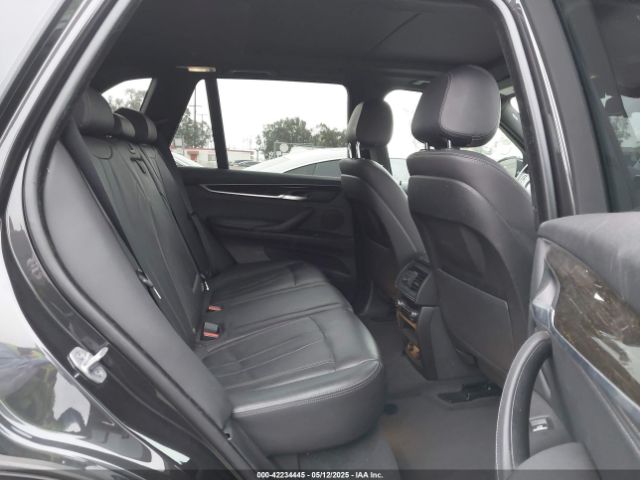 5UXKT0C56J0W02506 BMW X5 Edrive Xdrive40e Iperformance