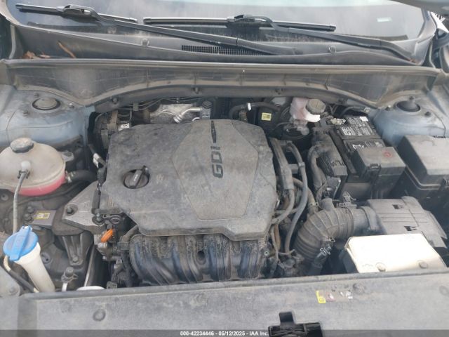 5XYRLDLC0MG046813 KIA gdi theta-iii