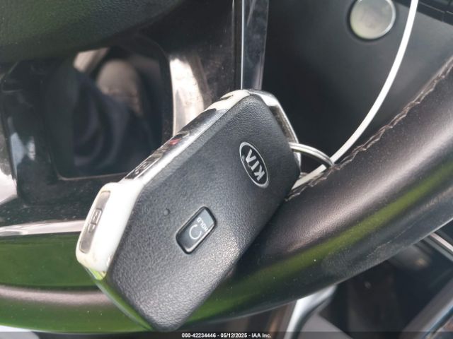 5XYRLDLC0MG046813 KIA gdi theta-iii