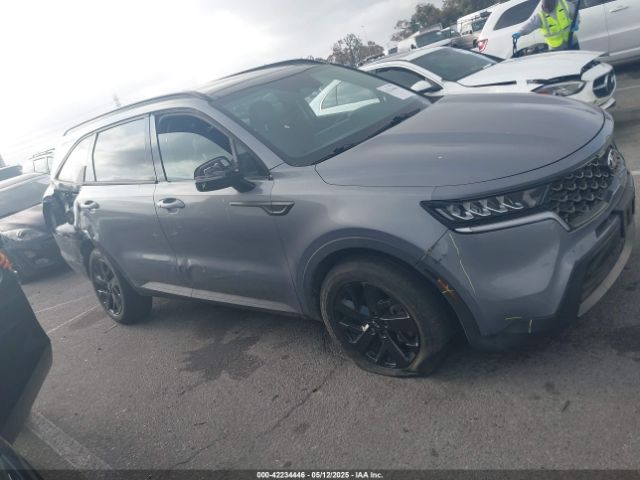 5XYRLDLC0MG046813 KIA gdi theta-iii