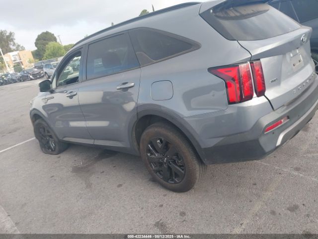 5XYRLDLC0MG046813 KIA gdi theta-iii