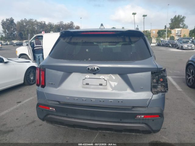 5XYRLDLC0MG046813 KIA gdi theta-iii
