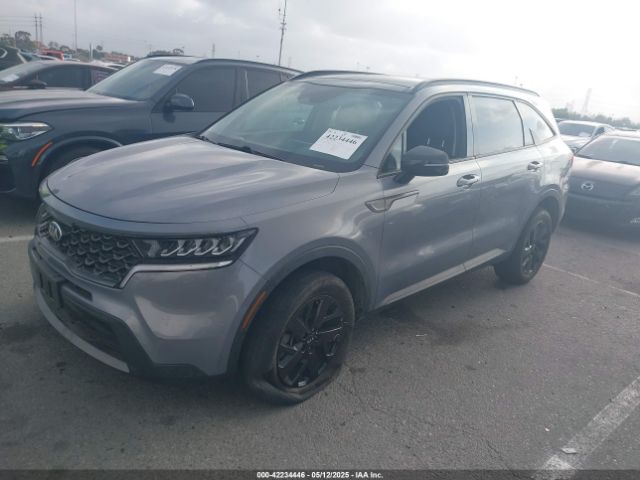 5XYRLDLC0MG046813 KIA gdi theta-iii