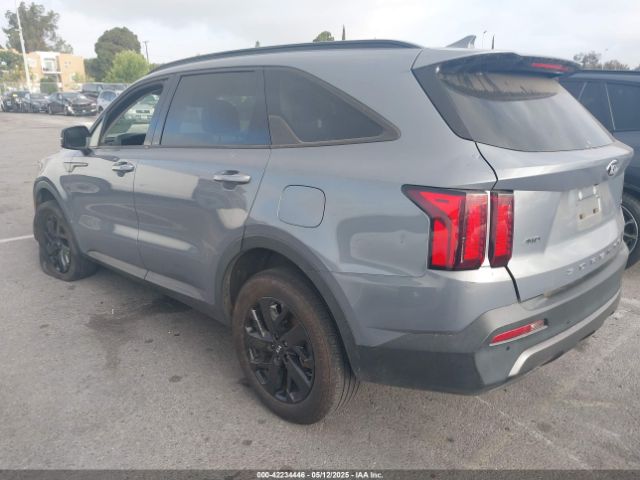 5XYRLDLC0MG046813 KIA gdi theta-iii