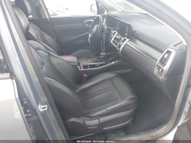 5XYRLDLC0MG046813 KIA gdi theta-iii