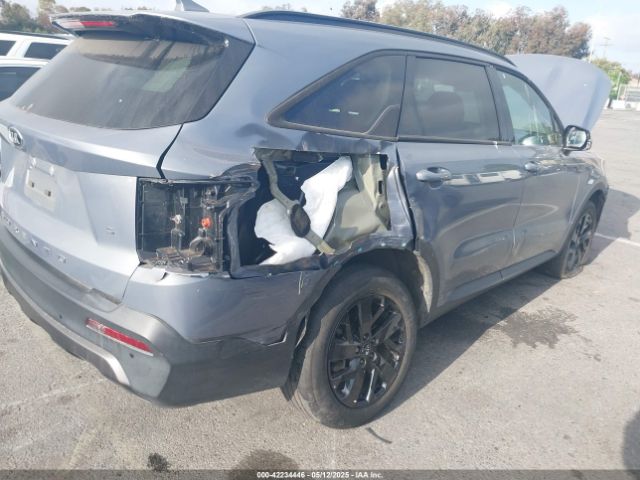 5XYRLDLC0MG046813 KIA gdi theta-iii