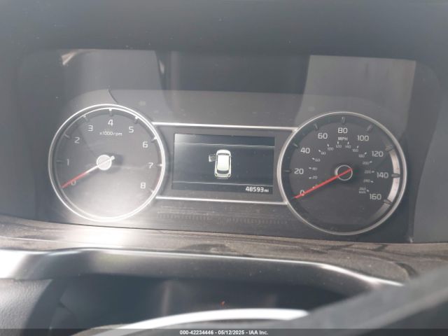 5XYRLDLC0MG046813 KIA gdi theta-iii