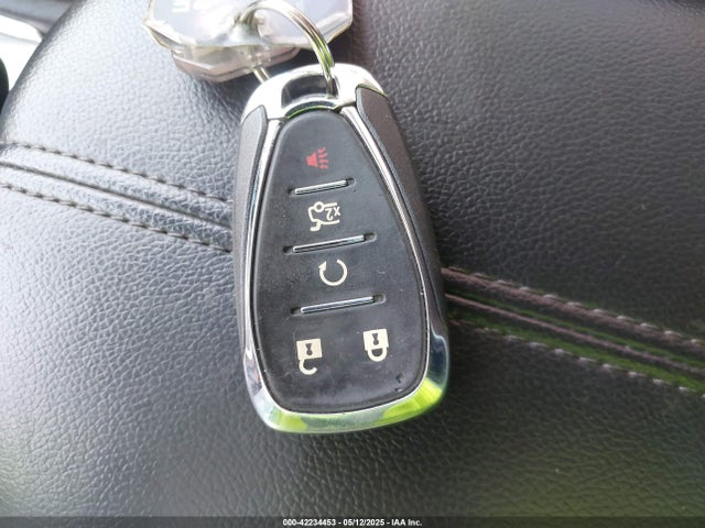 1G1ZD5ST6PF179161 Chevrolet Malibu Fwd 1lt