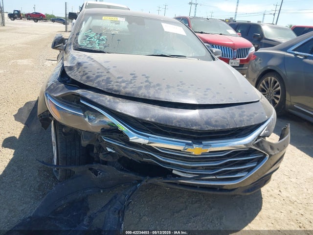 1G1ZD5ST6PF179161 Chevrolet Malibu Fwd 1lt