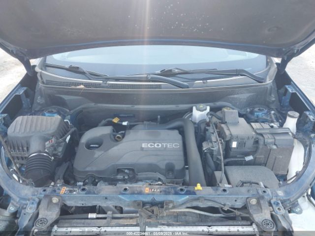 2020 CHEVROLET EQUINOX 2GNAXTEVXL6231979 Photo 9
