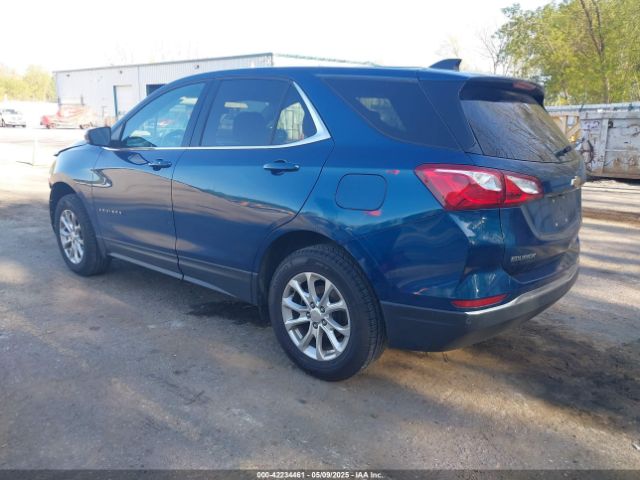 2020 CHEVROLET EQUINOX 2GNAXTEVXL6231979 Photo 2