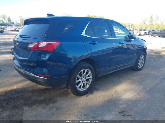 2020 CHEVROLET EQUINOX 2GNAXTEVXL6231979 Photo 3