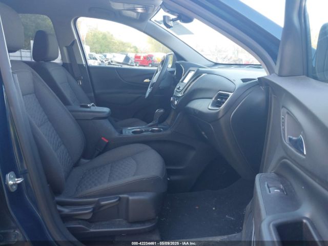 2020 CHEVROLET EQUINOX 2GNAXTEVXL6231979 Photo 4