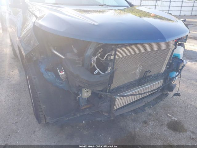 2020 CHEVROLET EQUINOX 2GNAXTEVXL6231979 Photo 5