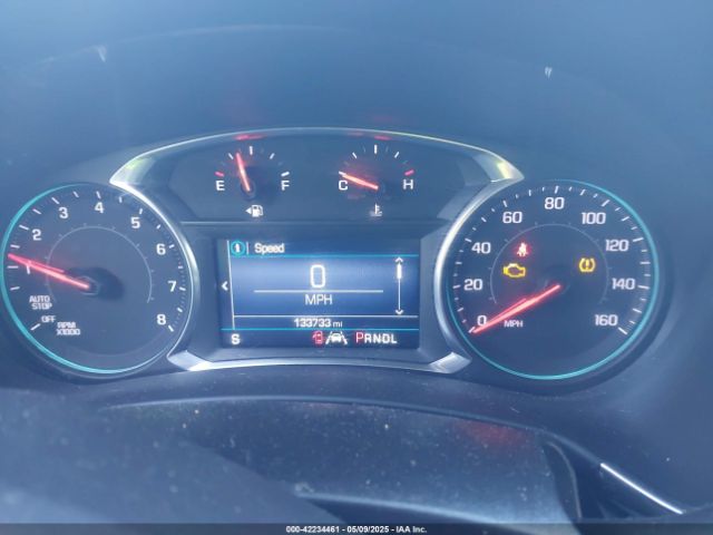 2020 CHEVROLET EQUINOX 2GNAXTEVXL6231979 Photo 6