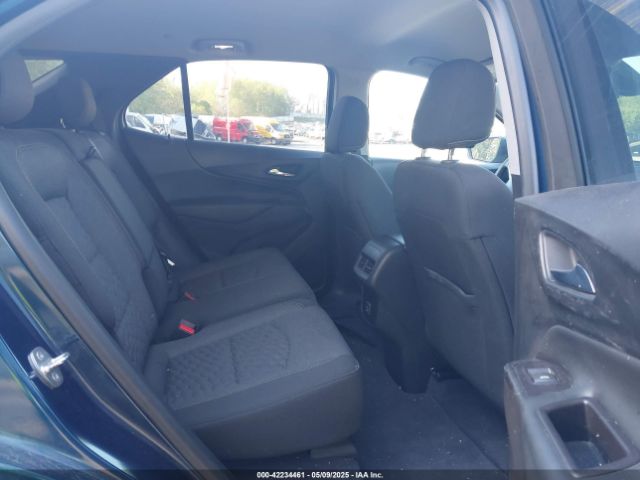2020 CHEVROLET EQUINOX 2GNAXTEVXL6231979 Photo 7