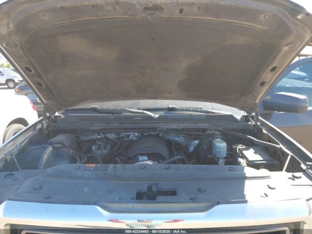 3GTP1MEC9GG183586 GMC l83 - sidi, vvt, afm, e85 max, aluminum