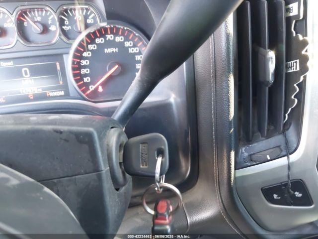 3GTP1MEC9GG183586 GMC l83 - sidi, vvt, afm, e85 max, aluminum
