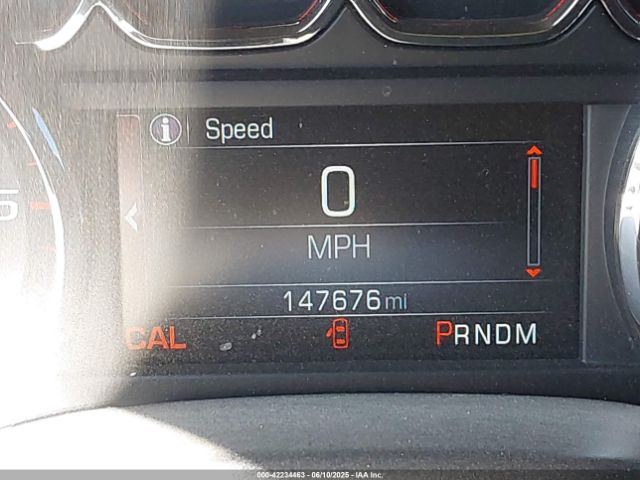 3GTP1MEC9GG183586 GMC l83 - sidi, vvt, afm, e85 max, aluminum