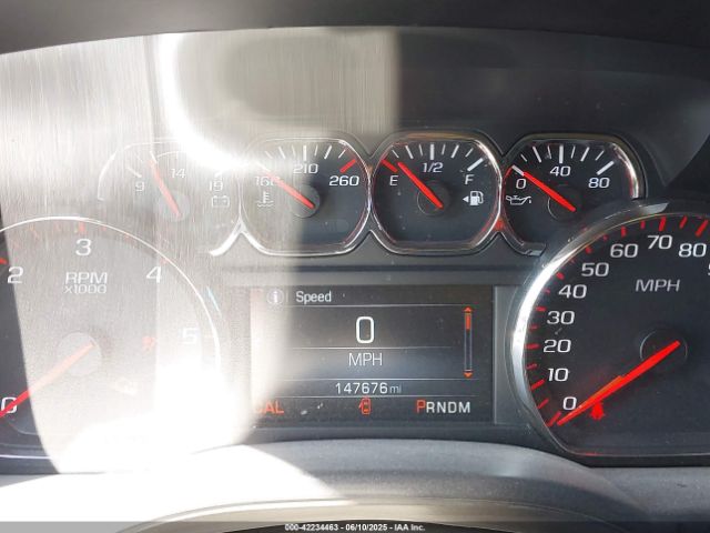 3GTP1MEC9GG183586 GMC l83 - sidi, vvt, afm, e85 max, aluminum