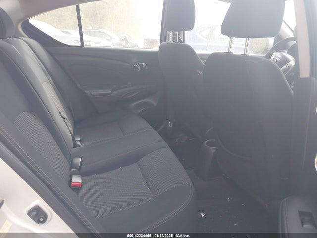 3N1CN7AP1HK426404 Nissan Versa 1.6 Sv
