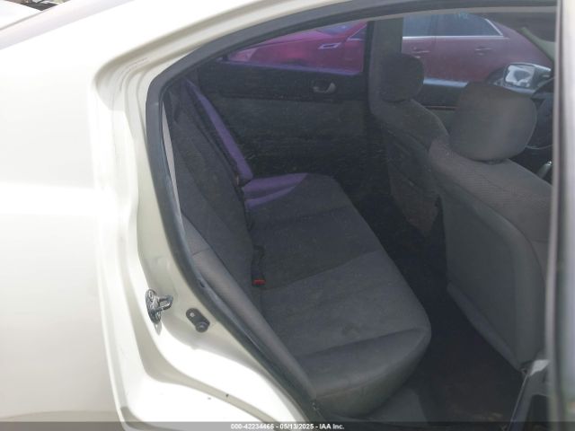 2009 MITSUBISHI GALANT 4A3AB36F69E027907 Photo 7