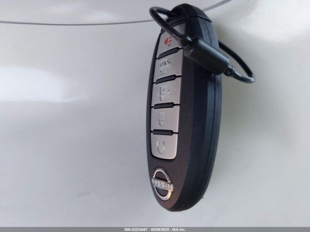 1N4BL4DVXSN370638 Nissan Altima Sv Fwd