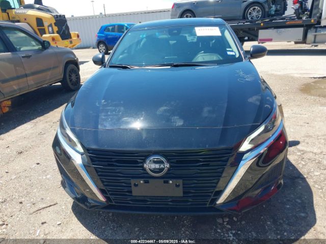 1N4BL4DVXSN370638 Nissan Altima Sv Fwd