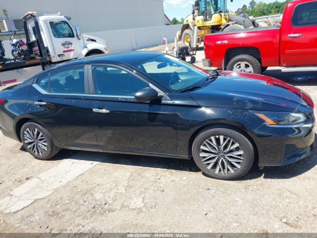 1N4BL4DVXSN370638 Nissan Altima Sv Fwd